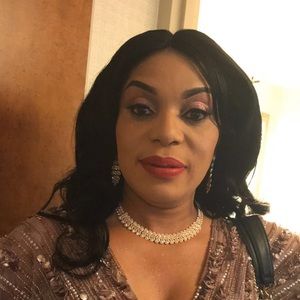 Meet your Posher, Aminat